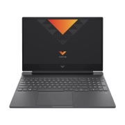 لپ تاپ 15.6 اینچی اچ پی مدل HP Victus Gaming 15 FA2082WM i5 13420H 16GB DDR4 512GB SSD 6GB RTX 4050 IPS Win با گارانتی 18 ماهه شرکتی - خاکستری