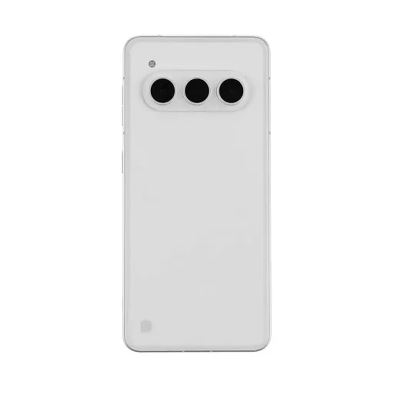 Daria Bond II New 5G 512GB RAM 12GB - سفید