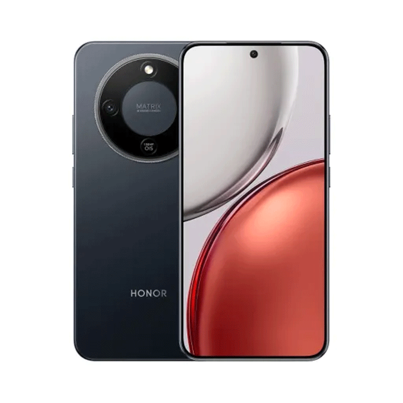 Honor X9D 5G 256GB RAM 12GB + بیمه - مشکی