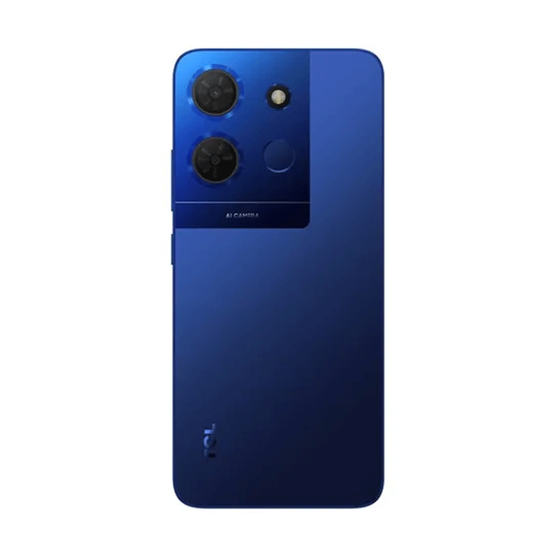 TCL 503 64GB RAM 3GB با 6 ماه گارانتی تعویض - آبی 1