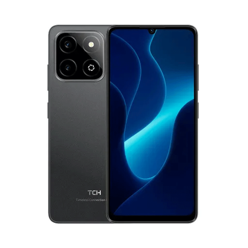 TCH One Lite 64GB RAM 4GB - مشکی