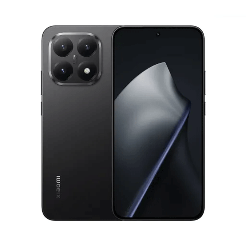 Xiaomi 15T 5G 512GB RAM 12GB - مشکی