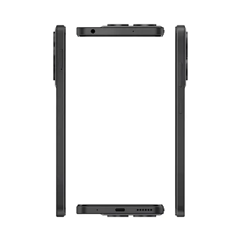 TCH One 128GB RAM 4GB - مشکی 1