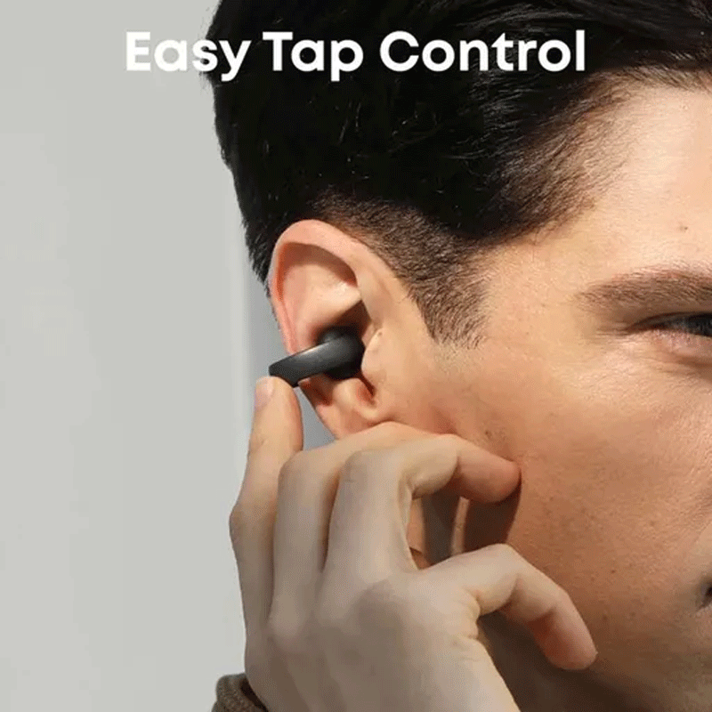 هندزفری بلوتوثی انکر مدل Anker Soundcore AeroClip A3388 با گارانتی 18 ماهه شرکتی - مشکی 6