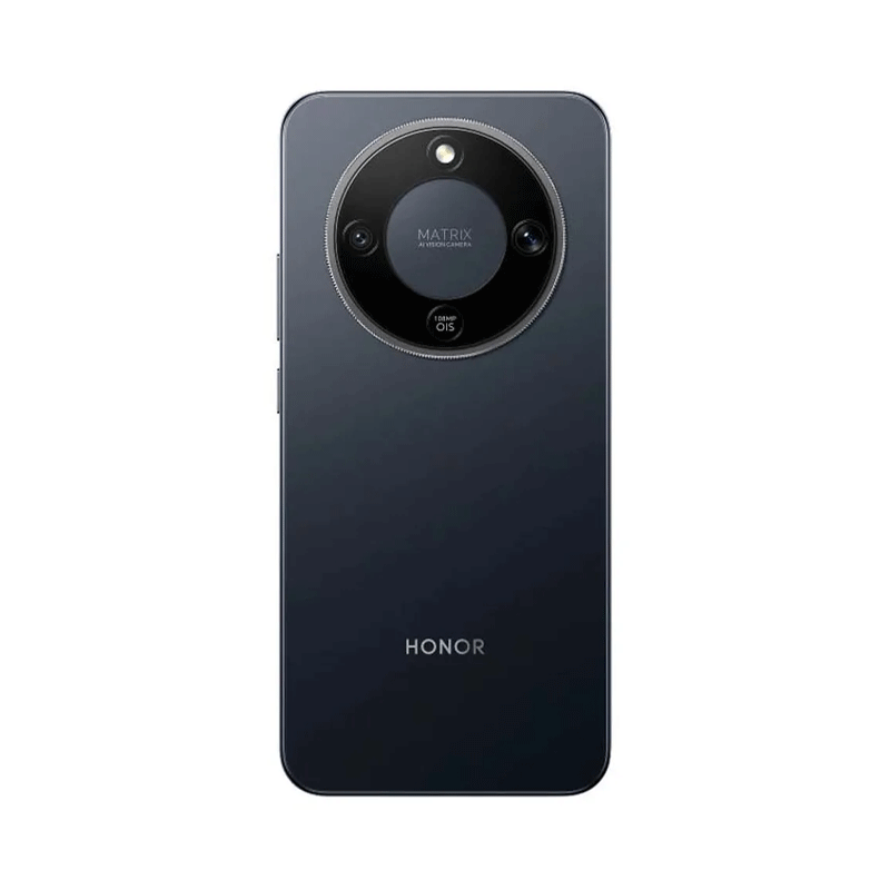 Honor X9D 5G 256GB RAM 12GB + بیمه - مشکی 1