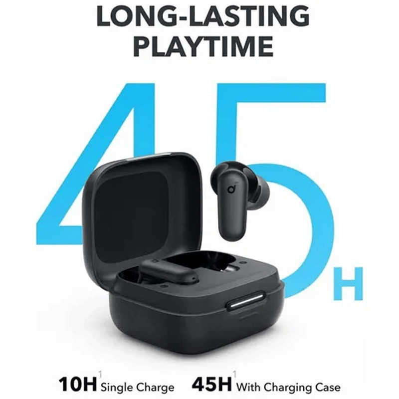 هدفون بلوتوثی انکر Anker Soundcore R50i NC A3959 با گارانتی 18 ماهه شرکتی - سبز 2
