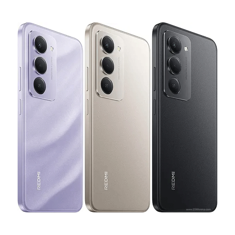Redmi 15 256GB RAM 8GB - خاکستری 1