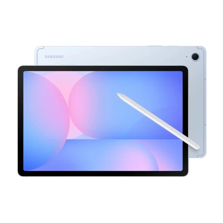 تبلت 10.9 اینچ سامسونگ مدل Samsung Galaxy Tab S10 FE 5G SM-X526B 128GB RAM 8GB - آبی