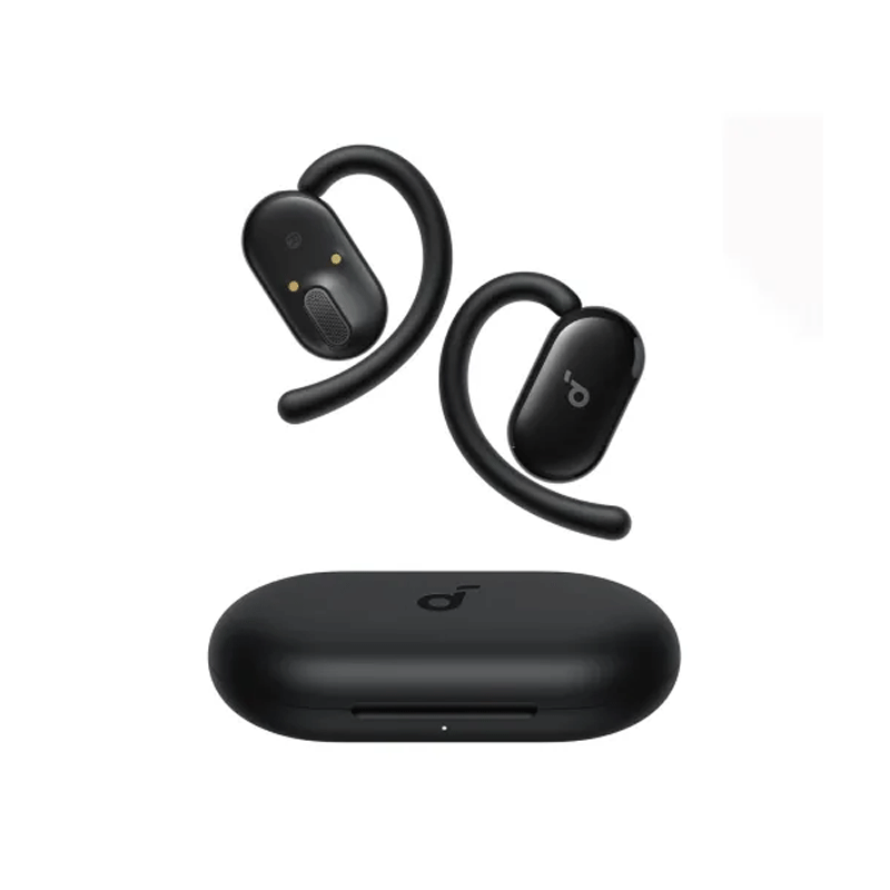 هدفون بی سیم انکر مدل Anker SoundCore V20i A3876 با گارانتی 18 ماهه شرکتی - مشکی