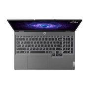 لپ تاپ 15.6 اینچی لنوو مدل Lenovo LOQ 15IRX9 i5 13450HX 16GB DDR5 512GB SSD 6GB RTX3050 با گارانتی 18 ماهه شرکتی