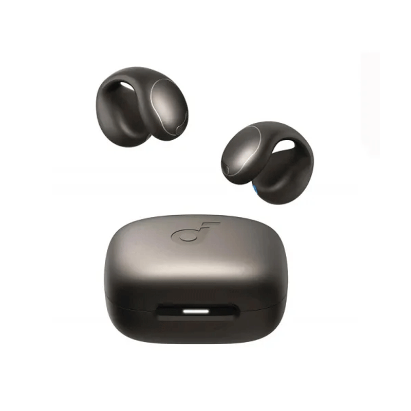 هدفون بی سیم انکر مدل Anker SoundCore C40i A3331 با گارانتی 18 ماهه شرکتی - خاکستری