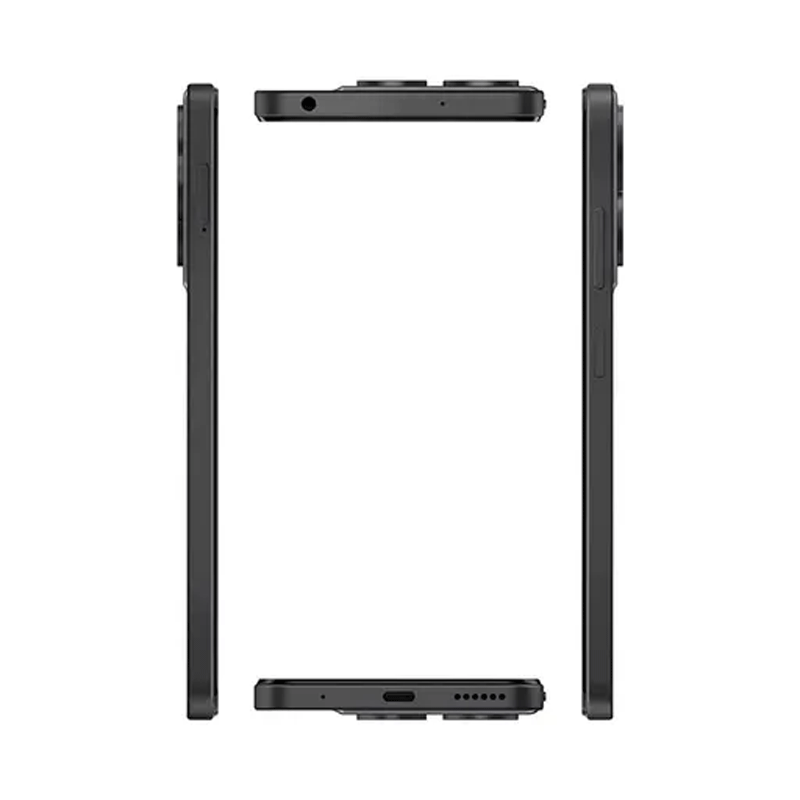 TCH One 64GB RAM 4GB - مشکی 1