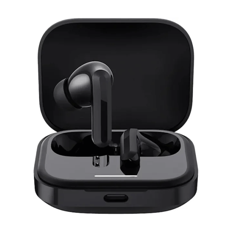 هندزفری بلوتوثی شیائومی مدل Redmi Buds 5 با گارانتی 18 ماهه شرکتی - مشکی