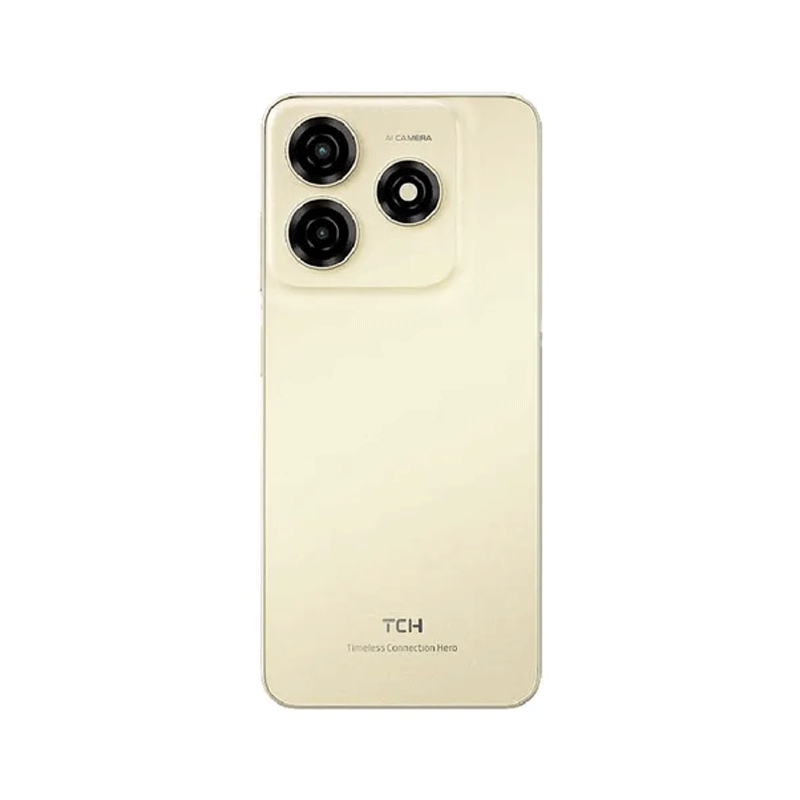 TCH One 128GB RAM 4GB - بژ 2