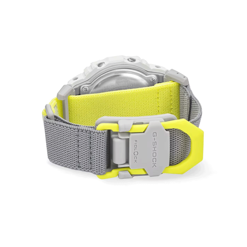 ساعت مچی کاسیو G-SHOCK مدل DW-5600MNC-7A8DR 3