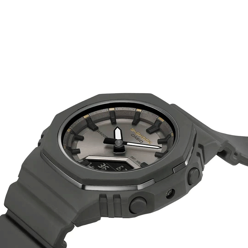 ساعت مچی زنانه کاسیو G-SHOCK مدل GMA-P2126W-8ADR 1
