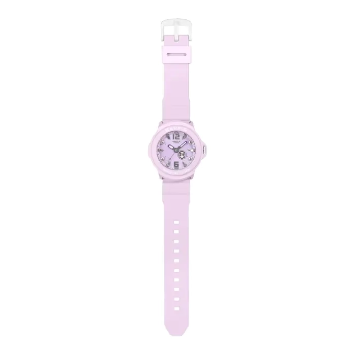 ساعت مچی زنانه کاسیو Baby-G مدل BGA-15K-6DR