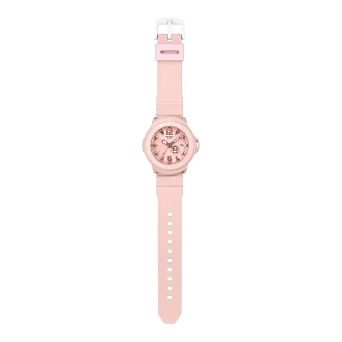 ساعت مچی زنانه کاسیو Baby-G مدل BGA-15K-4ADR