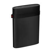 هارد اکسترنال سیلیکون پاور مدل A85B ظرفیت4 ترابایت- مشکی