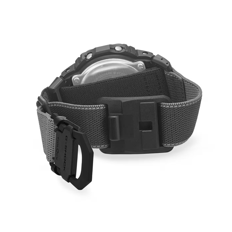 ساعت مچی کاسیو G-SHOCK مدل DW-5600MNC-1DR 2