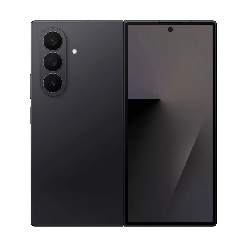 Galaxy Z Fold7 5G 256GB RAM 12GB Vietnam - مشکی 6