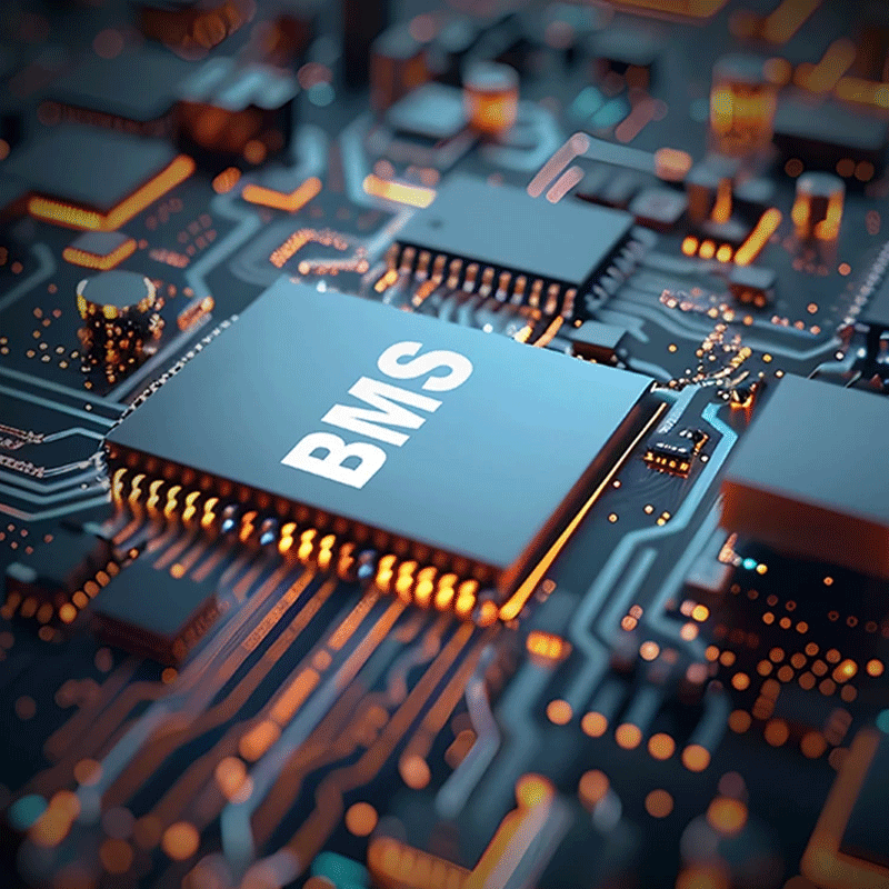 پاور استیشن پکرون مدل E2400 LFP ظرفیت 40000 میلی آمپر ساعت - مشکی