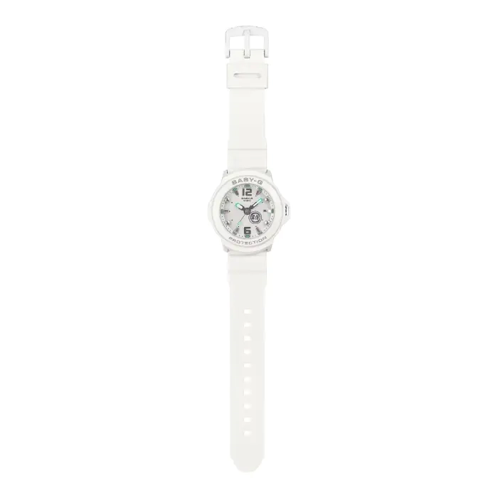ساعت مچی زنانه کاسیو Baby-G مدل BGA-15K-7ADR