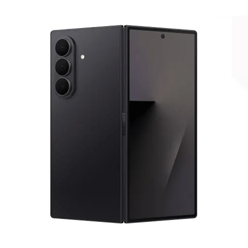 Galaxy Z Fold7 5G 256GB RAM 12GB Vietnam - مشکی