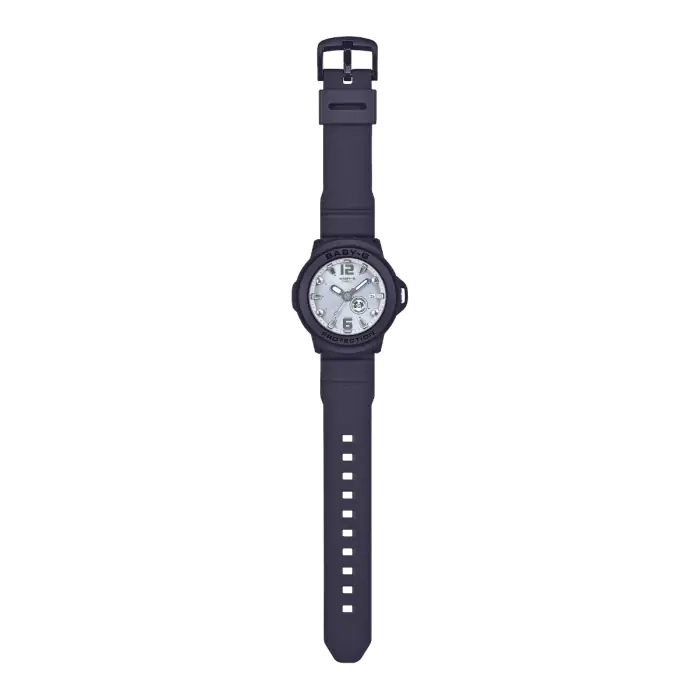 ساعت مچی زنانه کاسیو Baby-G مدل BGA-15K-2ADR