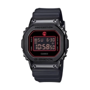 ساعت مچی مردانه کاسیو G-SHOCK مدل GM-5600RH-1DR