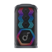 اسپیکر بلوتوثی قابل حمل انکر مدل soundcore Rave 3 – مشکی